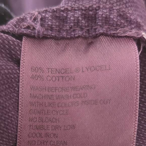 Tommy Bahama Long Sleeve Shirt - Picture 7 of 10